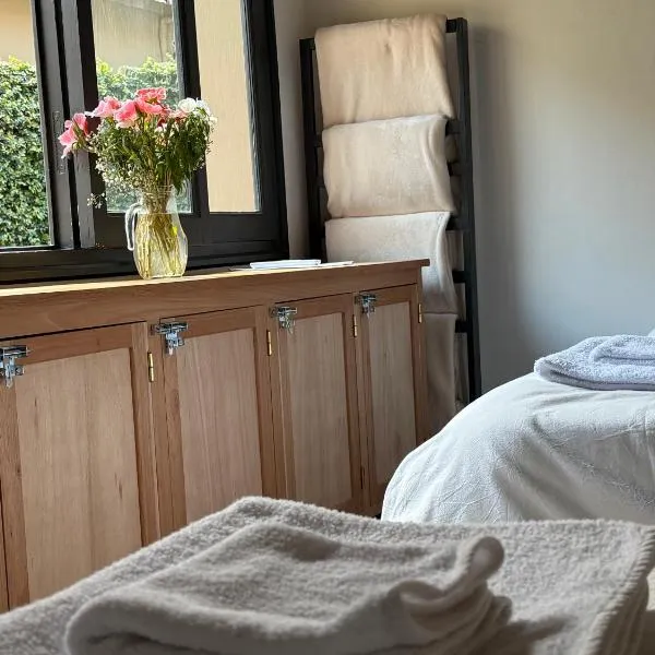 Clivias Hostel，位于萨尔塔的酒店