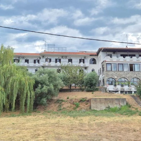 Philoxenia，位于卡瓦拉的酒店