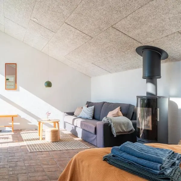 Idyllic living near Svendborg，位于斯文堡的酒店