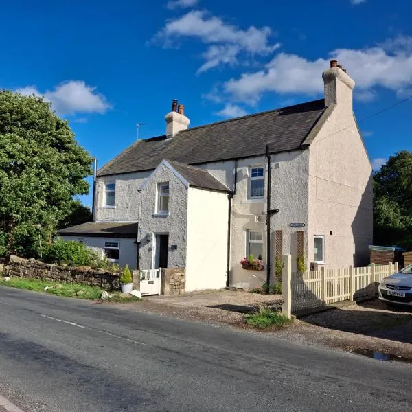 Littlebeck，位于丹比的酒店
