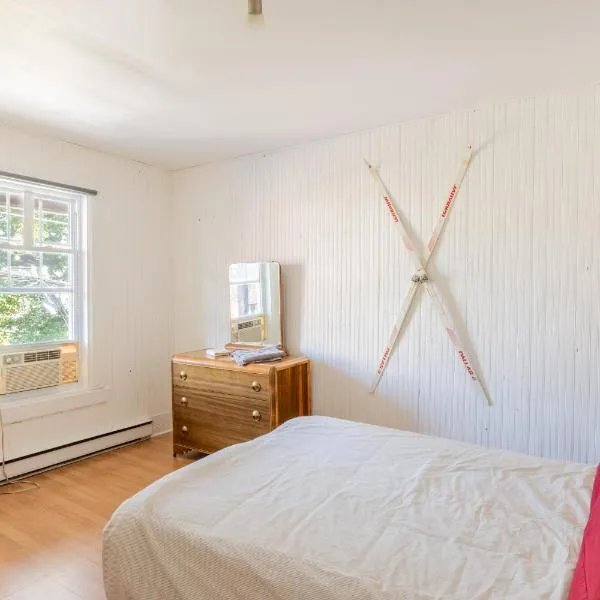 Chez Flo，位于三河城的酒店