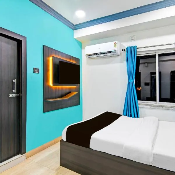 Super Collection O Kolkata Near Dumdum Airport，位于kolkata的酒店