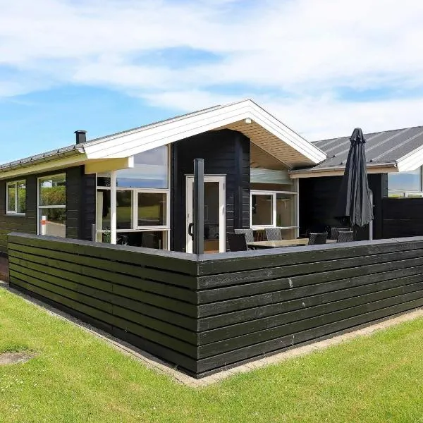 6 person holiday home in Tranekær，位于Tranekær的酒店