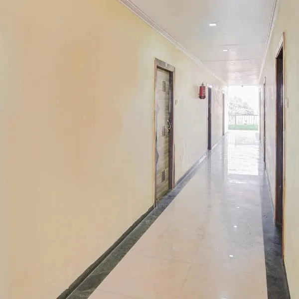 Super Hotel O Darbhanga Near Khanka Chowk，位于Darbhanga的酒店