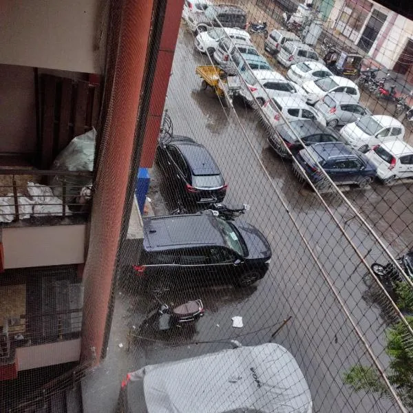 Pilibhit House，位于哈里瓦的酒店