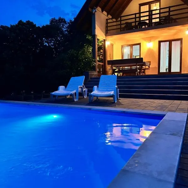 Foresta Home，位于Gradačac的酒店