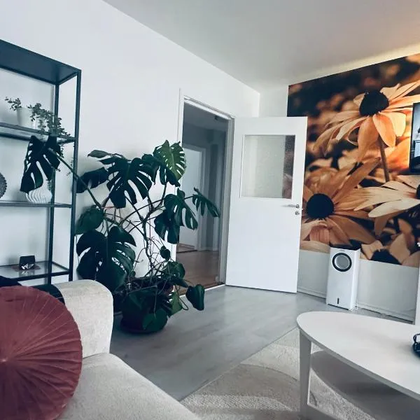 Mysig legenget nära Isaberg，位于Nissafors的酒店