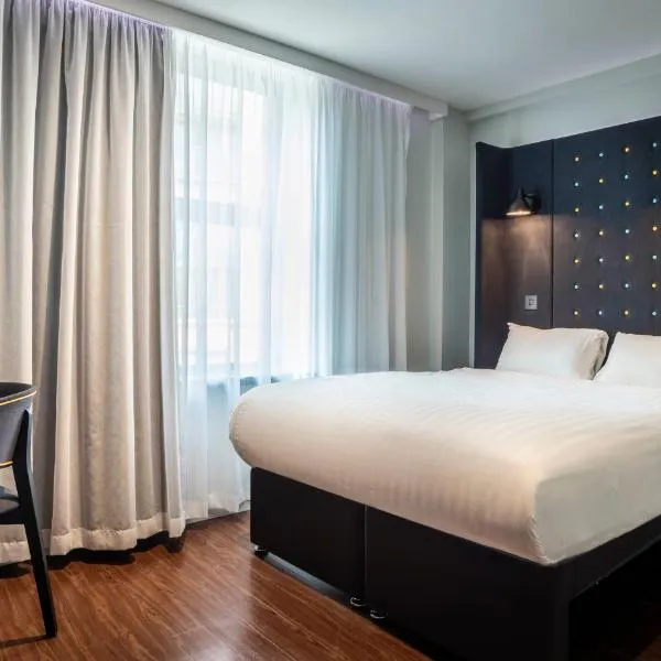 伦敦帕丁顿波特A酒店 ，位于伦敦的酒店