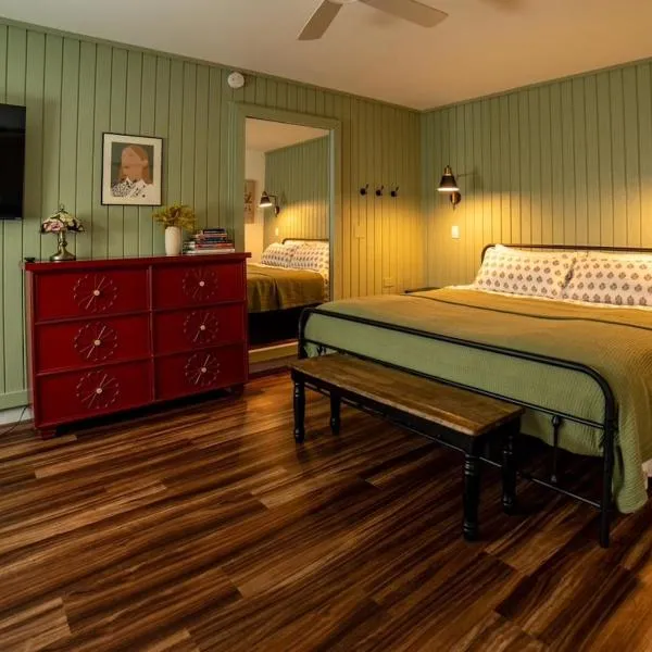 Beautiful Apartment in Hawaii，位于库克船长的酒店