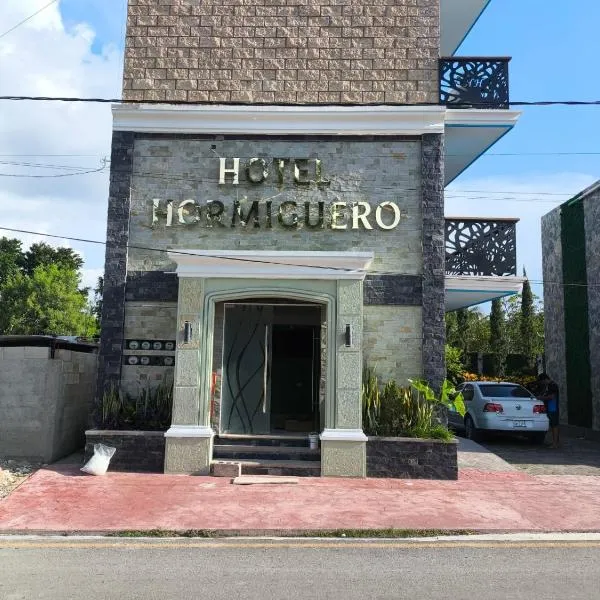 Hotel Hormiguero，位于斯普希尔的酒店