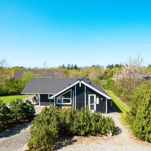 Luxury Retreat with Spa - By Traum Ferienwohnungen，位于海默特的酒店