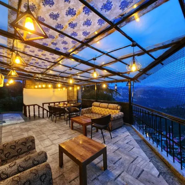 Sirhind Regency - Budget Friendly !! Travellers Delight !! Luxury Rooms !! Best Awarded，位于西姆拉的酒店