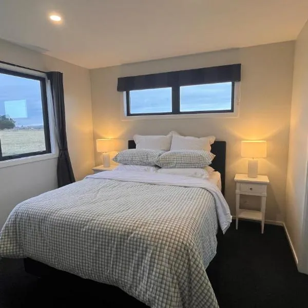 Woodstock Escape to the Country，位于Burnt Hill的酒店