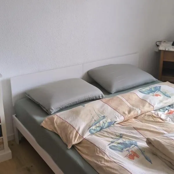 Mini Happy home，位于Reconvilier的酒店