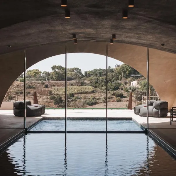 Verdala Wellness Hotel AX Privilege - Adults Only，位于拉巴特的酒店