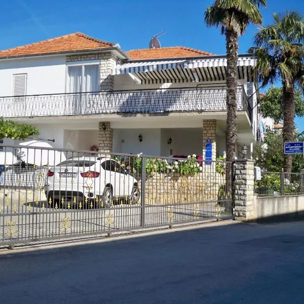 Apartment Vlado，位于Mostar的酒店