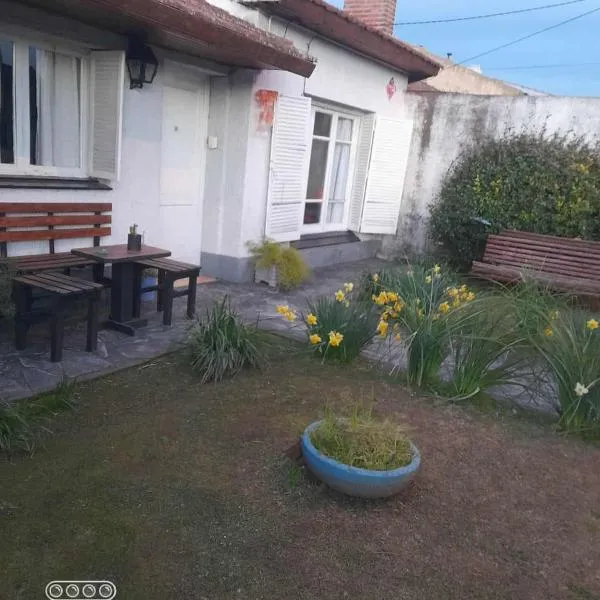 LO DE LOPEZ，位于阿苏尔的酒店