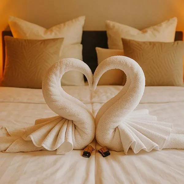 DREAMZzz l Perfekt für Familien & Paare l Innenstadt Coburg l Parkhaus 100 Meter，位于科堡的酒店