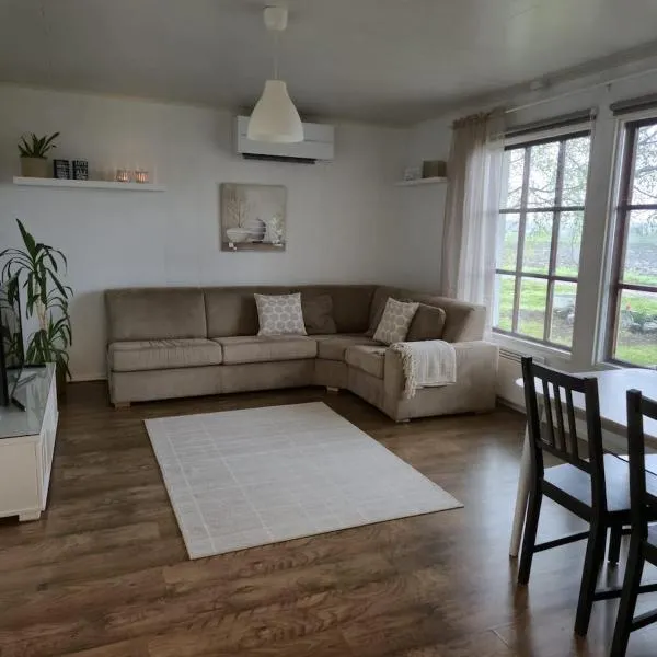 Small cottage，位于Toholampi的酒店