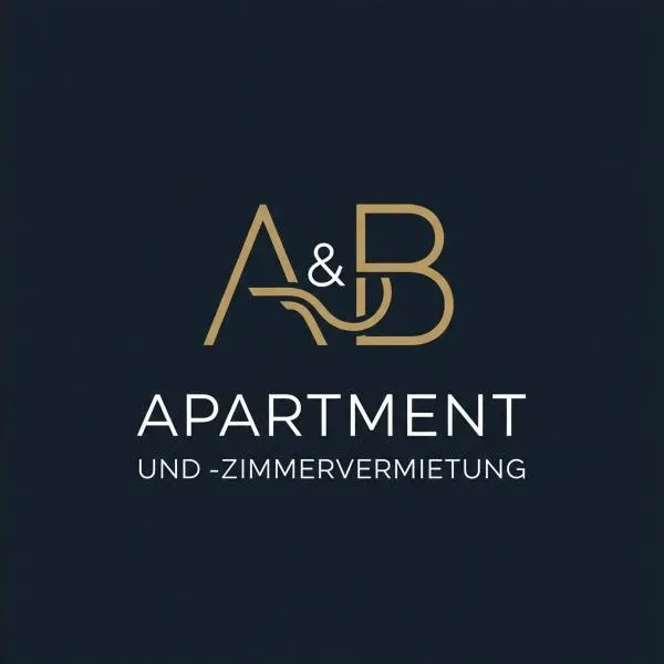 A & B Apartment und -Zimmervermietung，位于Tornesch的酒店