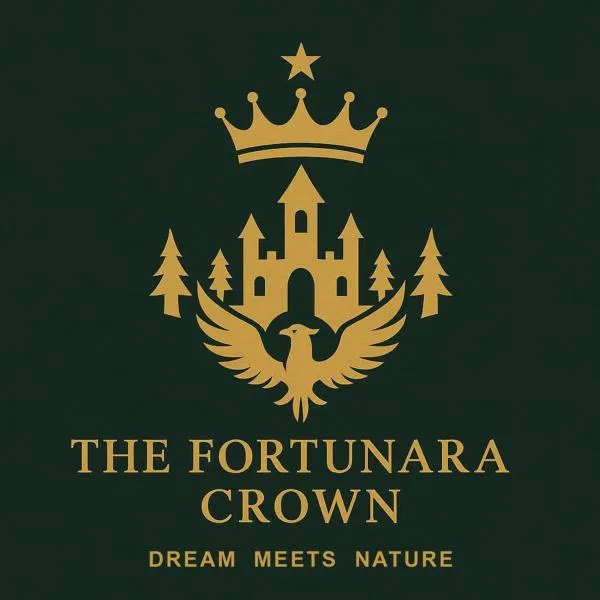 The Fortunara Crown Munnar，位于蒙纳的酒店