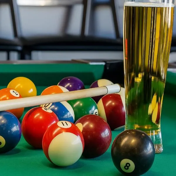 Hotel Max Comfort，位于库塔伊西的酒店