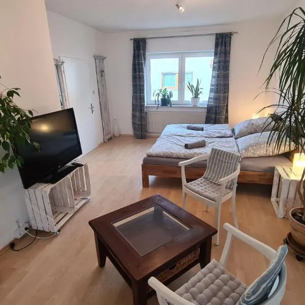 Appel，位于Vielbach的酒店