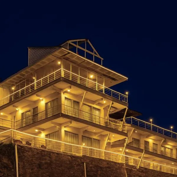 Onehouse Resort Lansdowne，位于兰斯顿的酒店