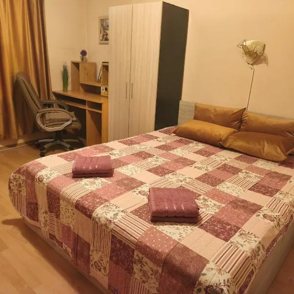 Самостоятелна къща за гости Трояна，位于特罗扬的酒店