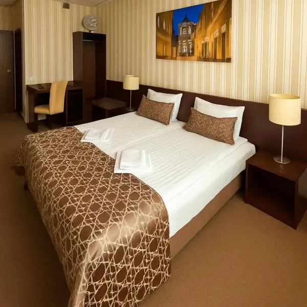 Vilnius Hotel，位于维尔纽斯的酒店