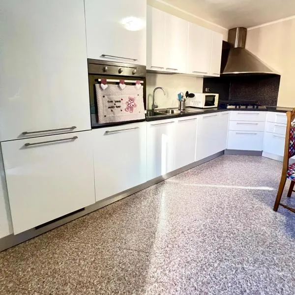 Dolce Settembre，位于夏特林的酒店