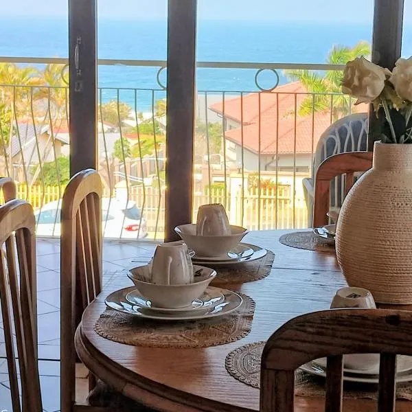 Sombedu guest suite，位于马盖特的酒店