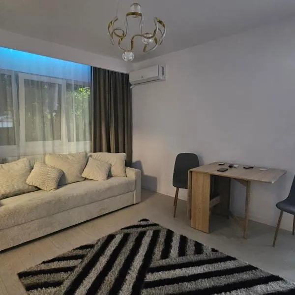 DNY Home，位于Giurgiu的酒店