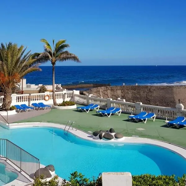 Estrella y mar，位于La Estrella的酒店