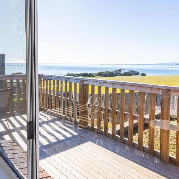 Sea Folly，位于德文港的酒店