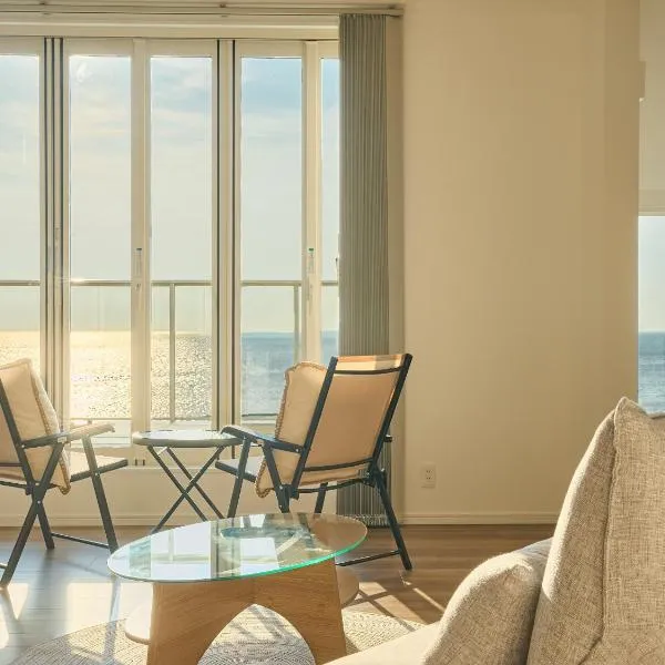 Ansolas Villa，位于洲本市的酒店