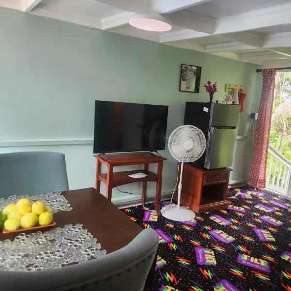 Studio，位于凯阿奥的酒店