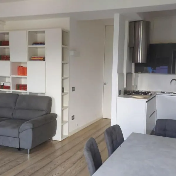 Lake Home，位于马尔塔的酒店