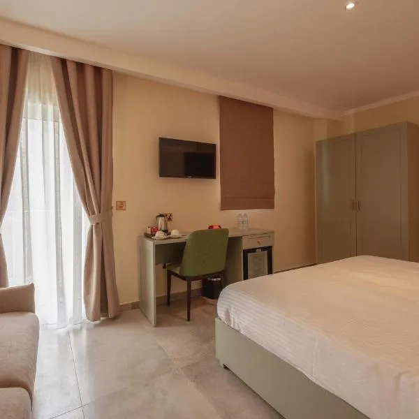 Marcellino Boutique Living，位于维多利亚的酒店