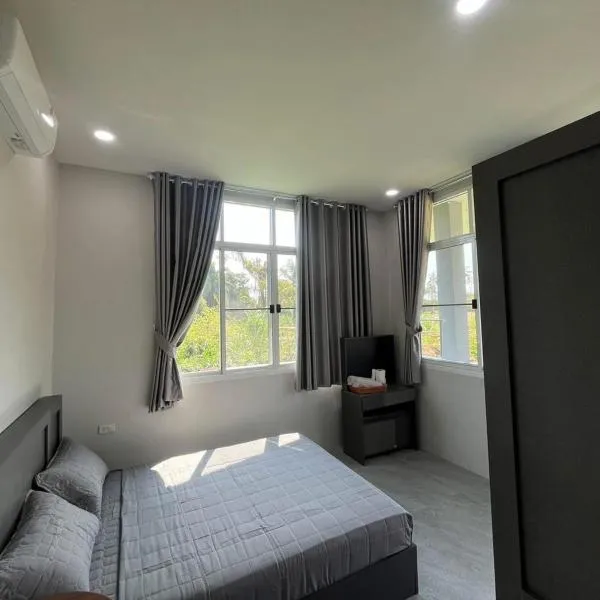 KohmakHomeHug Homestay，位于麦岛的酒店