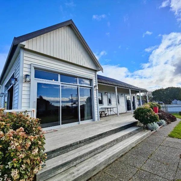 Church Street Charmer，位于Riverton的酒店