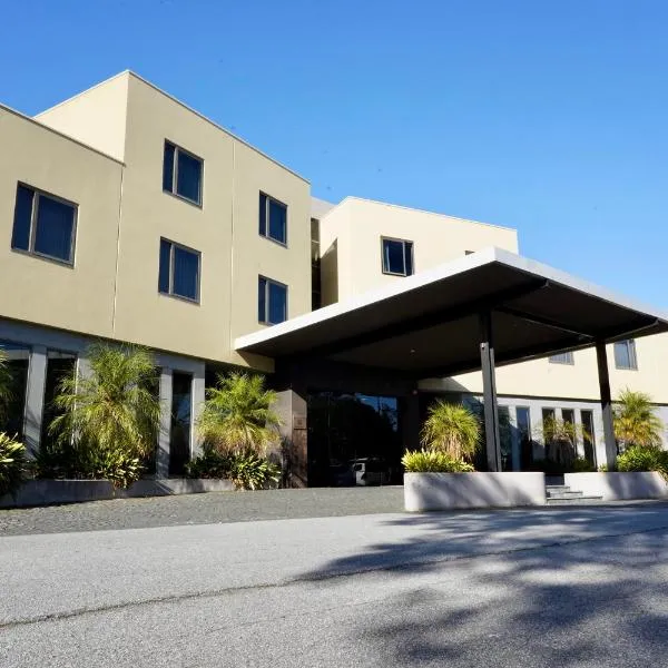 金石滩酒店，位于Wantirna的酒店