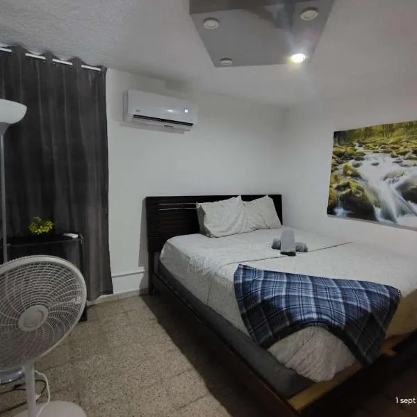 Sleep Relax 2，位于法哈多的酒店