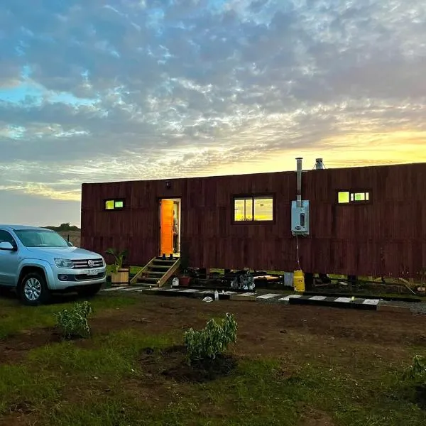 Casa del Sol，位于科布克库拉的酒店