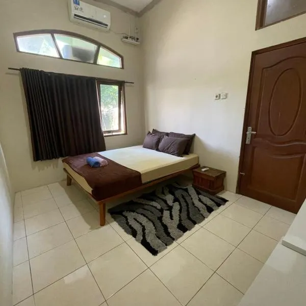 Lanina homestay，位于Ipi的酒店