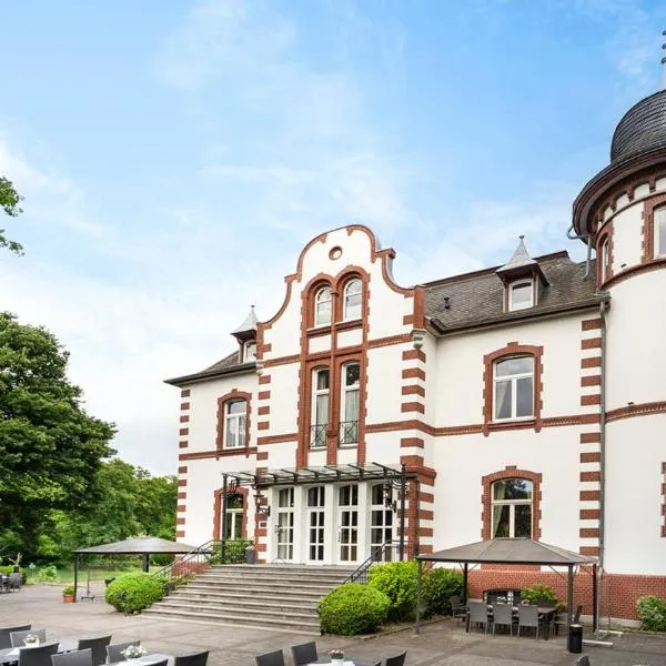 Landhotel Sophienhöhe，位于克尔彭的酒店