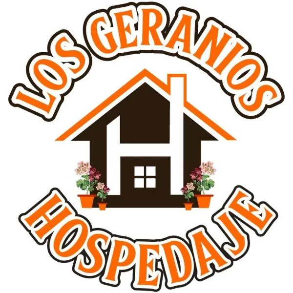 Los Geranios Hospedaje，位于托塔的酒店