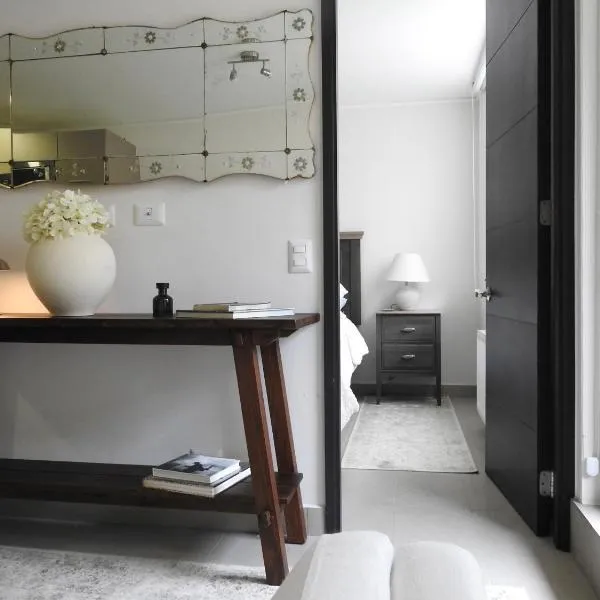 Cozy and relax Apartment，位于纳塔列斯港的酒店