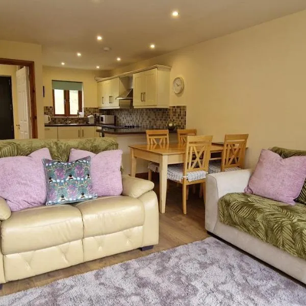 Tinahely Rest，位于Tinahely的酒店