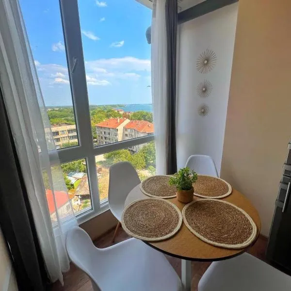 Deymar Apartments VIEW，位于维丁的酒店